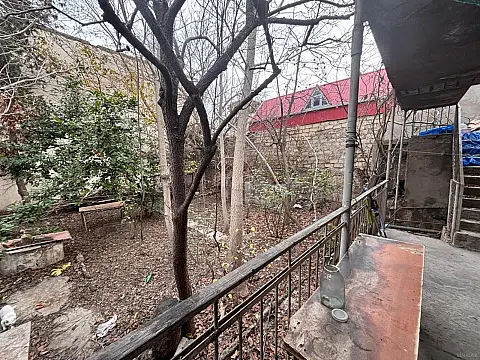 Satılır torpaq sahəsi 4.2 m²