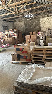 Satılır obyekt 2800 m²