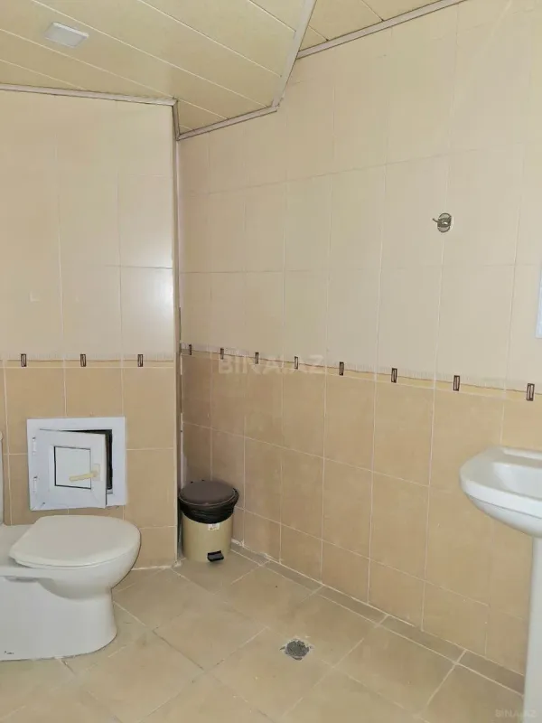 Kirayə verilir 15 otaqlı ofis 500 m²