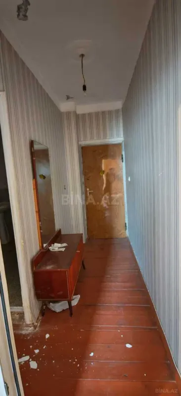 Satılır 2 otaqlı mənzil 42 m²