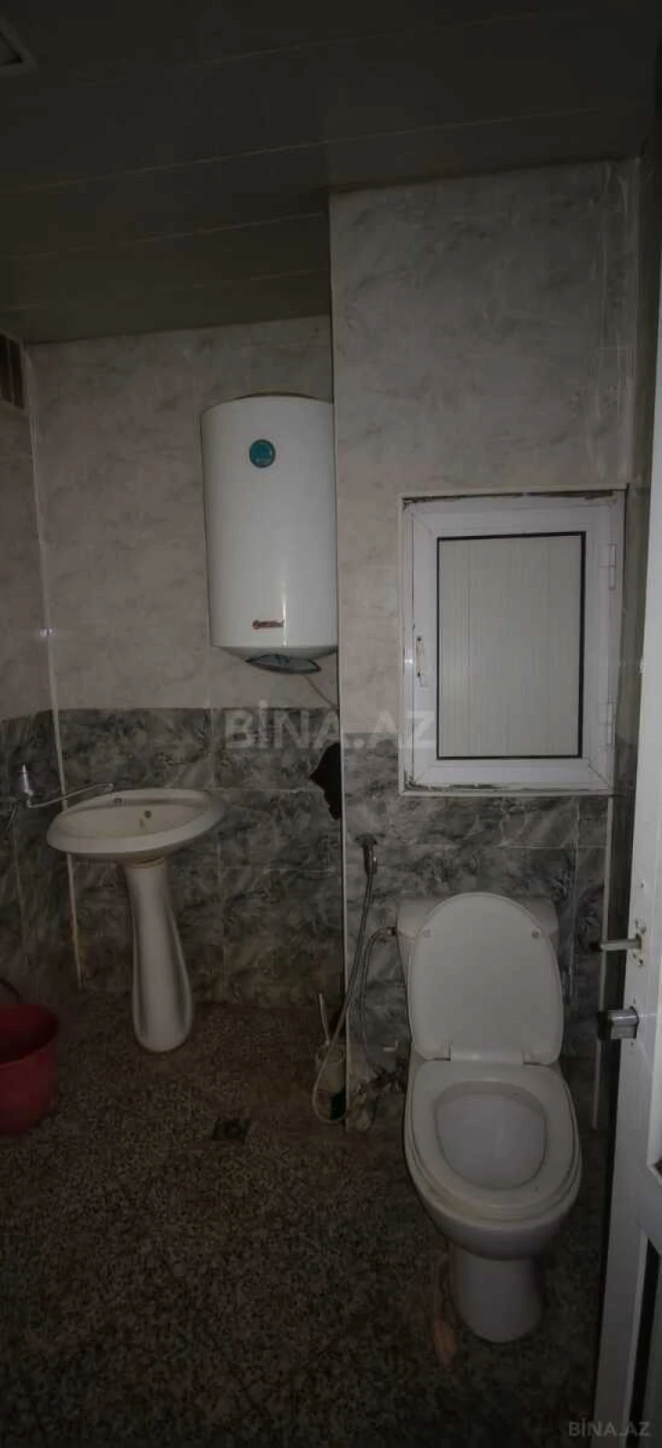 Satılır 2 otaqlı mənzil 42 m²