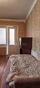 Satılır 2 otaqlı mənzil 42 m²