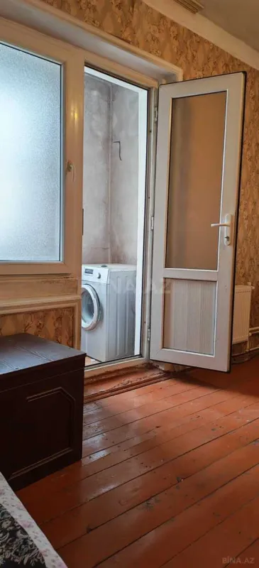 Satılır 2 otaqlı mənzil 42 m²