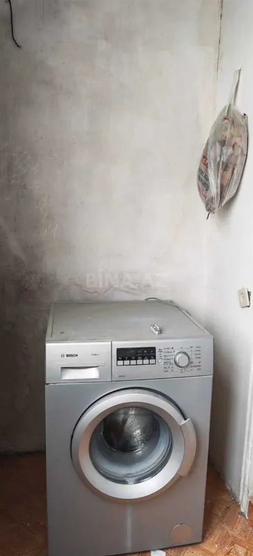 Satılır 2 otaqlı mənzil 42 m²