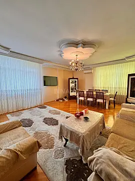 Satılır 3 otaqlı mənzil 138 m² — Bakı, Nərimanov 3 otaq 138.00 m²