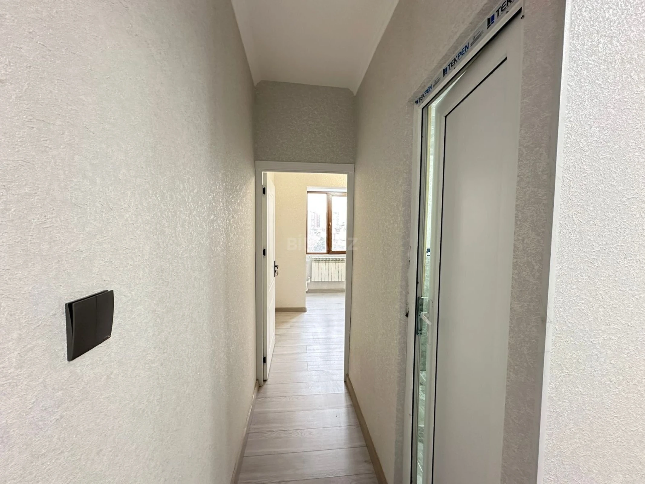 Satılır 2 otaqlı mənzil 47 m²
