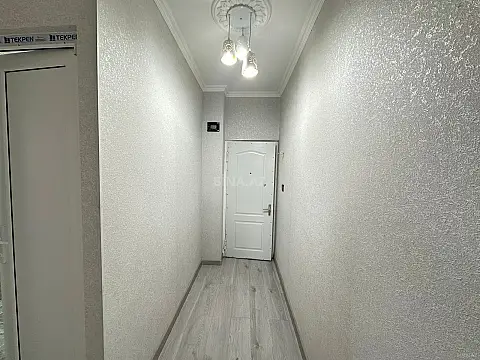 Satılır 2 otaqlı mənzil 47 m²