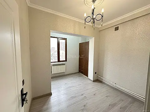 Satılır 2 otaqlı mənzil 47 m²