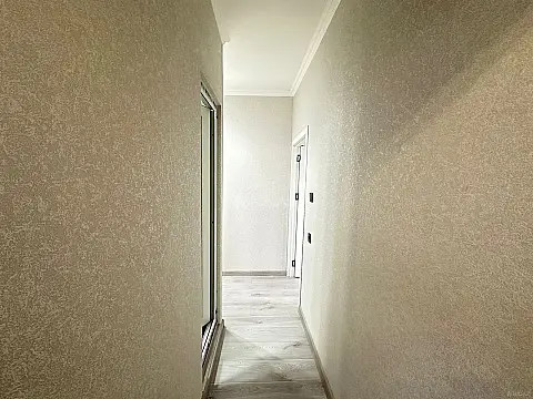 Satılır 2 otaqlı mənzil 47 m²