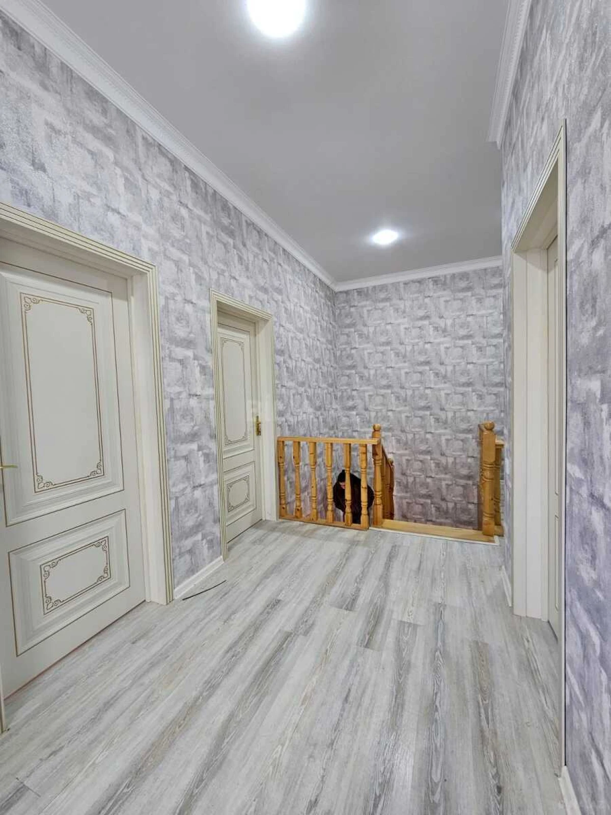 Satılır 4 otaqlı həyət evi 150 m²
