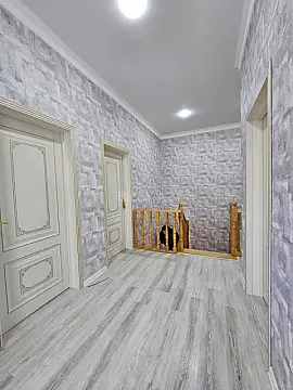 Satılır 4 otaqlı həyət evi 150 m²