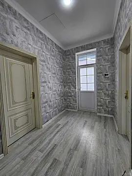 Satılır 4 otaqlı həyət evi 150 m²