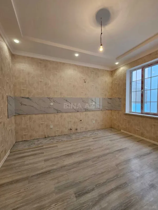 Satılır 4 otaqlı həyət evi 150 m²
