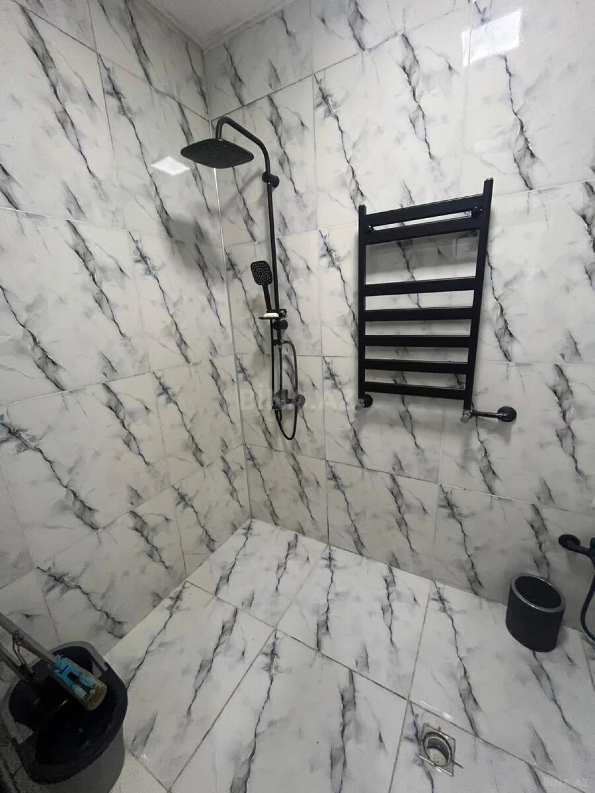 Satılır 2 otaqlı mənzil 53 m²