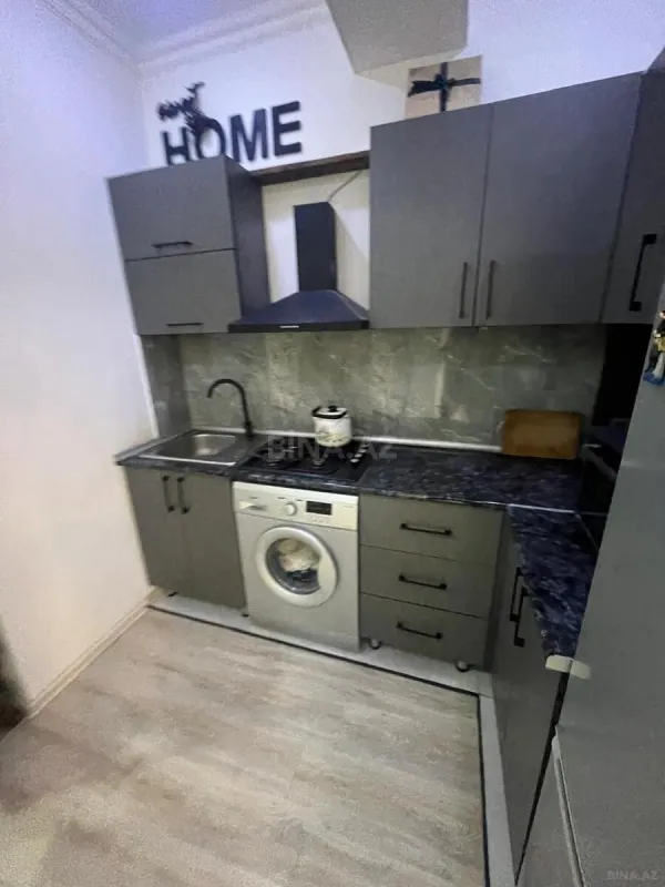Satılır 2 otaqlı mənzil 53 m²