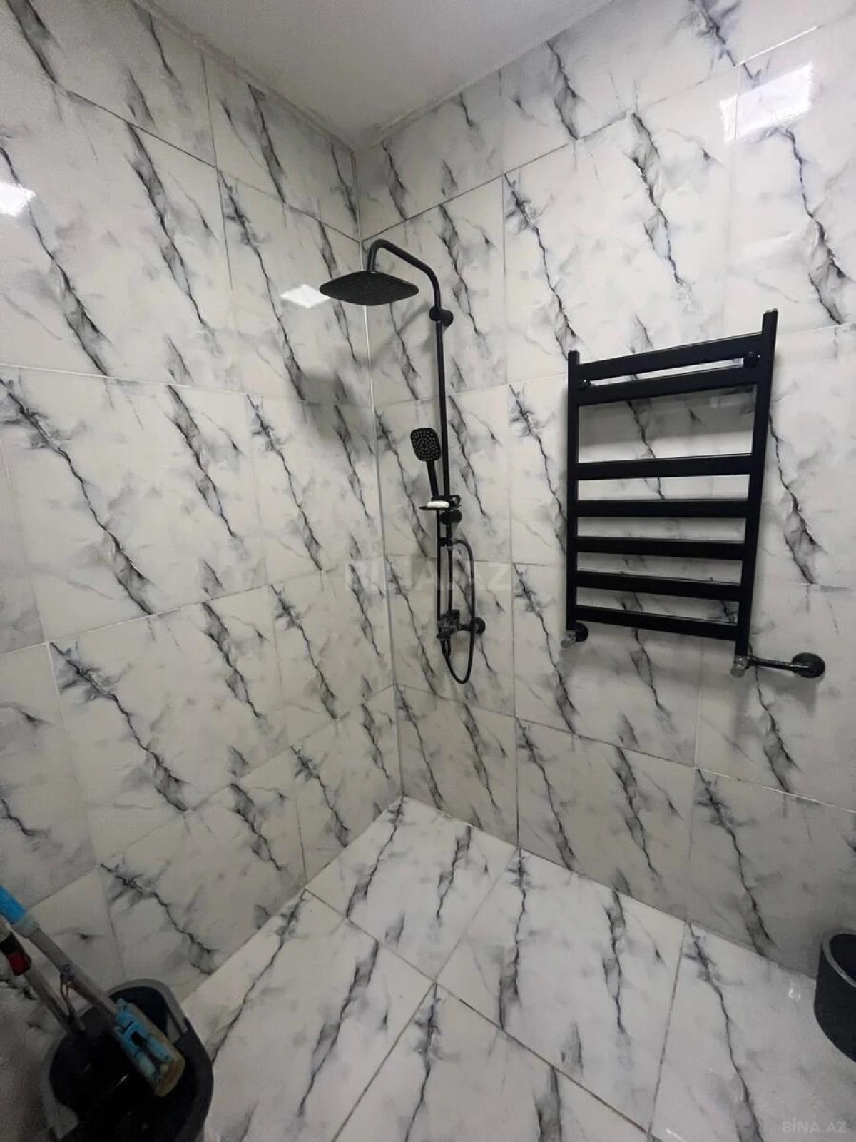 Satılır 2 otaqlı mənzil 53 m²