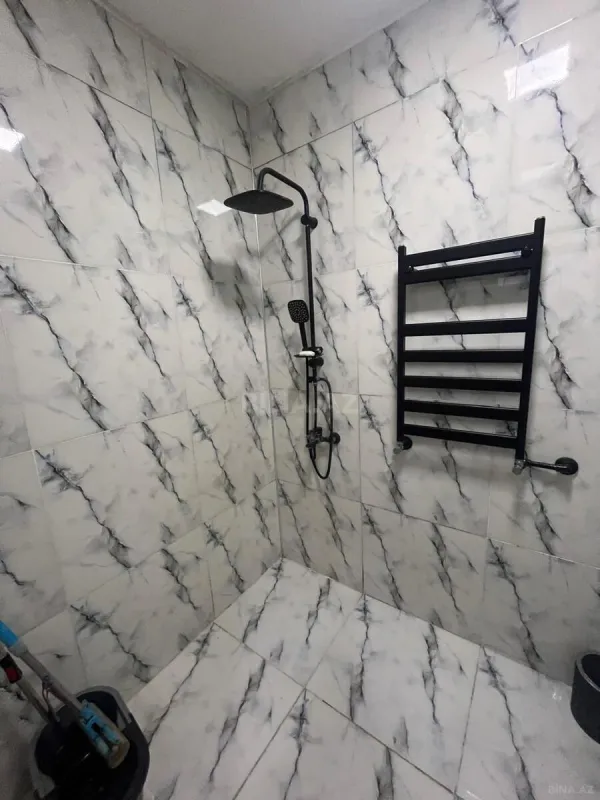 Satılır 2 otaqlı mənzil 53 m²