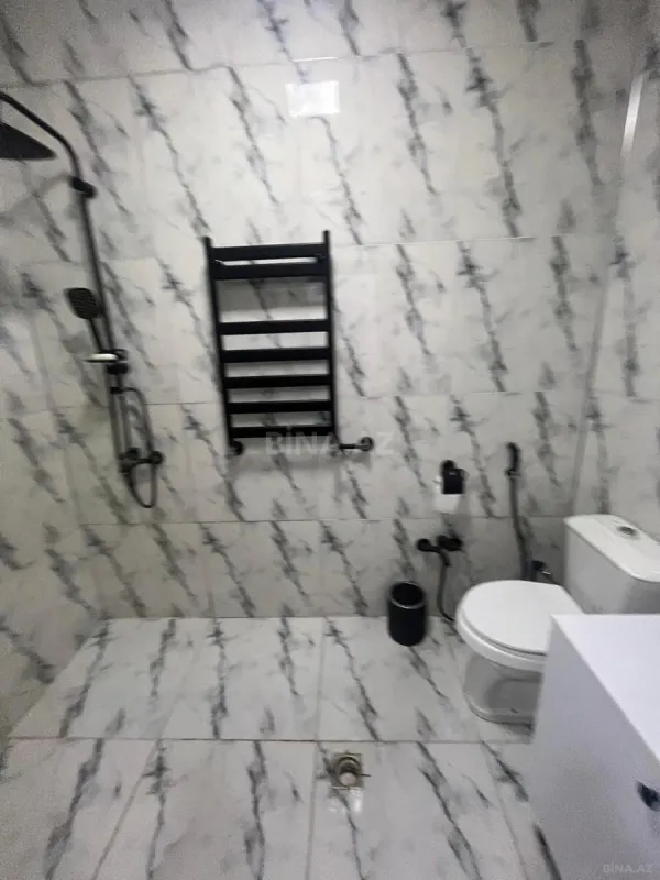 Satılır 2 otaqlı mənzil 53 m²