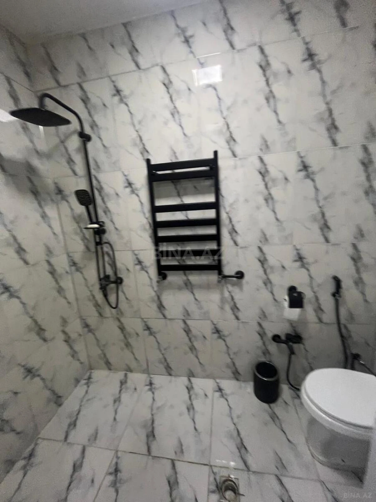 Satılır 2 otaqlı mənzil 53 m²