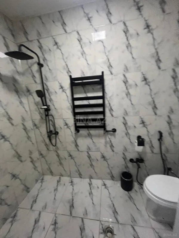 Satılır 2 otaqlı mənzil 53 m²