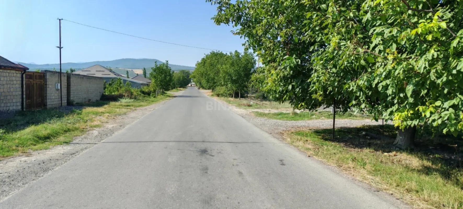 Satılır torpaq sahəsi 8 m²