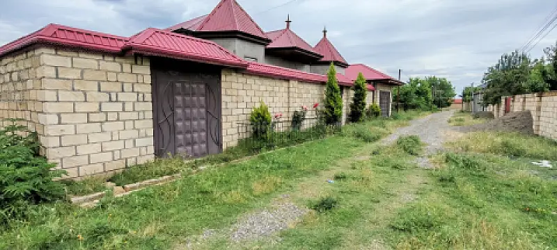 Satılır torpaq sahəsi 8 m²