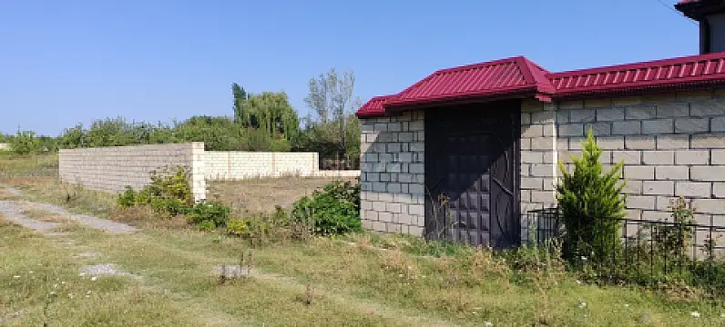 Satılır torpaq sahəsi 8 m² — Quba 8.00 m²