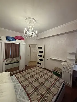 Kirayə verilir 2 otaqlı mənzil 54 m²