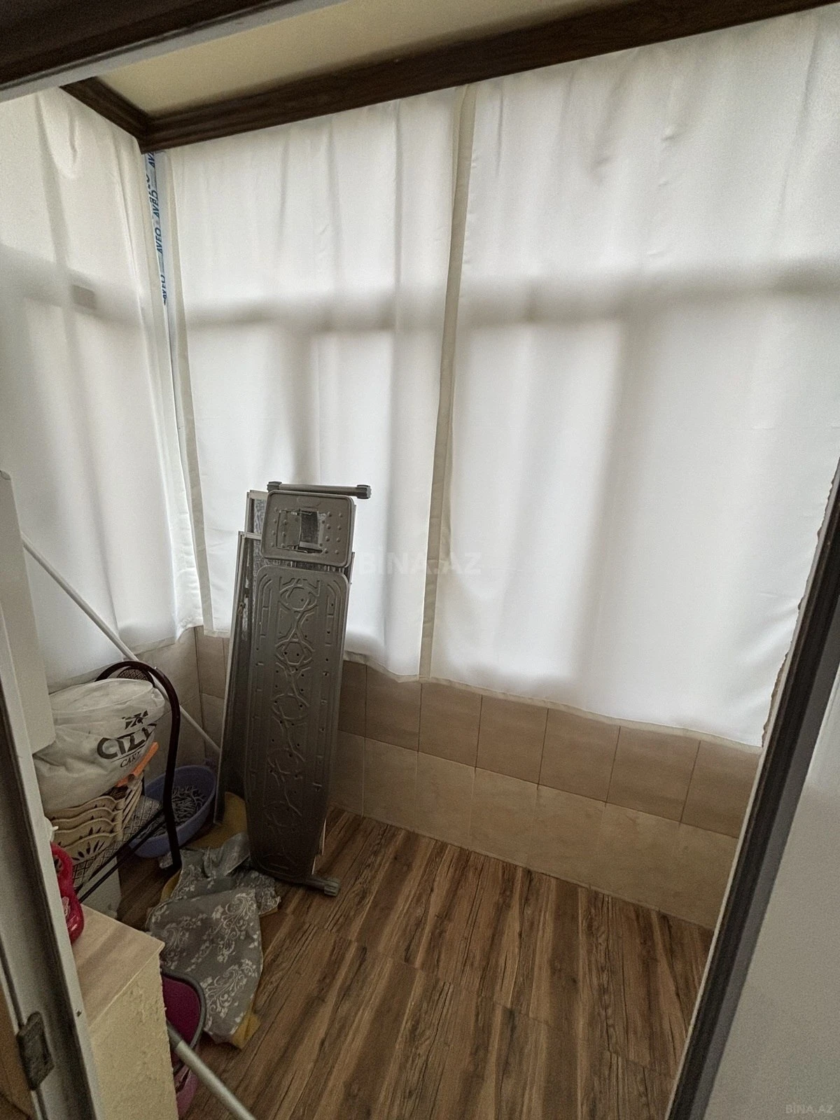 Kirayə verilir 2 otaqlı mənzil 54 m²