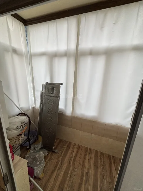 Kirayə verilir 2 otaqlı mənzil 54 m²