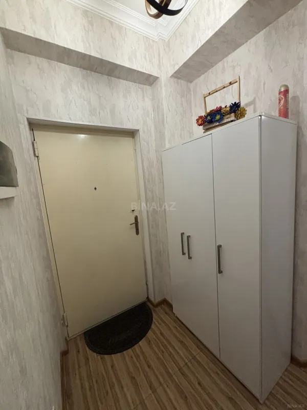 Kirayə verilir 2 otaqlı mənzil 54 m²