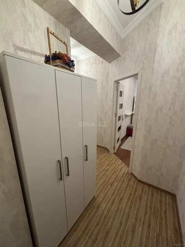 Kirayə verilir 2 otaqlı mənzil 54 m²
