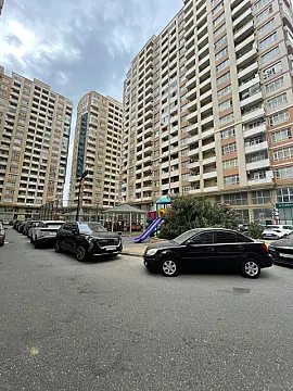 Kirayə verilir 2 otaqlı mənzil 98 m² — Bakı, Xətai 2 otaq 98.00 m²