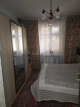 Satılır 4 otaqlı mənzil 90 m²
