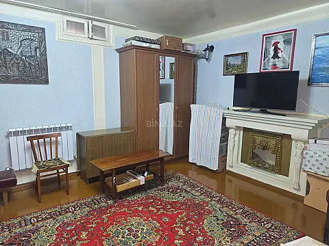Satılır 4 otaqlı mənzil 90 m²