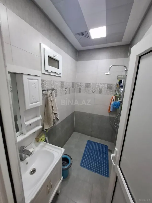 Satılır 4 otaqlı mənzil 100 m²