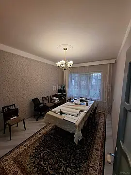 Satılır 4 otaqlı mənzil 100 m²