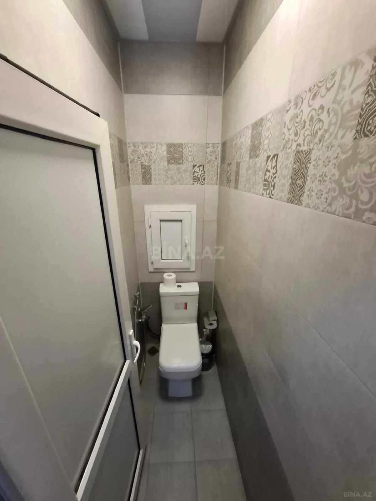 Satılır 4 otaqlı mənzil 100 m²