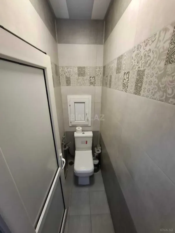 Satılır 4 otaqlı mənzil 100 m²