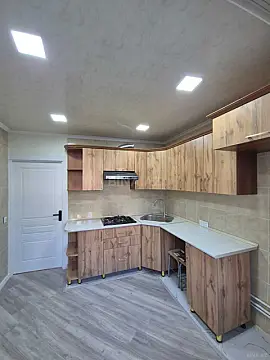 Satılır 4 otaqlı mənzil 100 m²