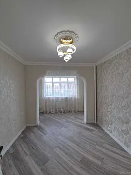Satılır 4 otaqlı mənzil 100 m²