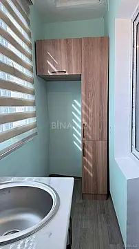 Satılır 2 otaqlı mənzil 45 m²