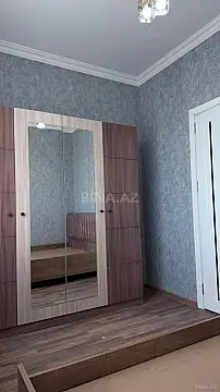Satılır 2 otaqlı mənzil 45 m²