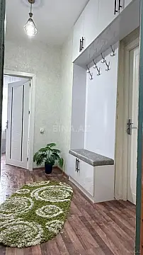 Satılır 2 otaqlı mənzil 45 m²