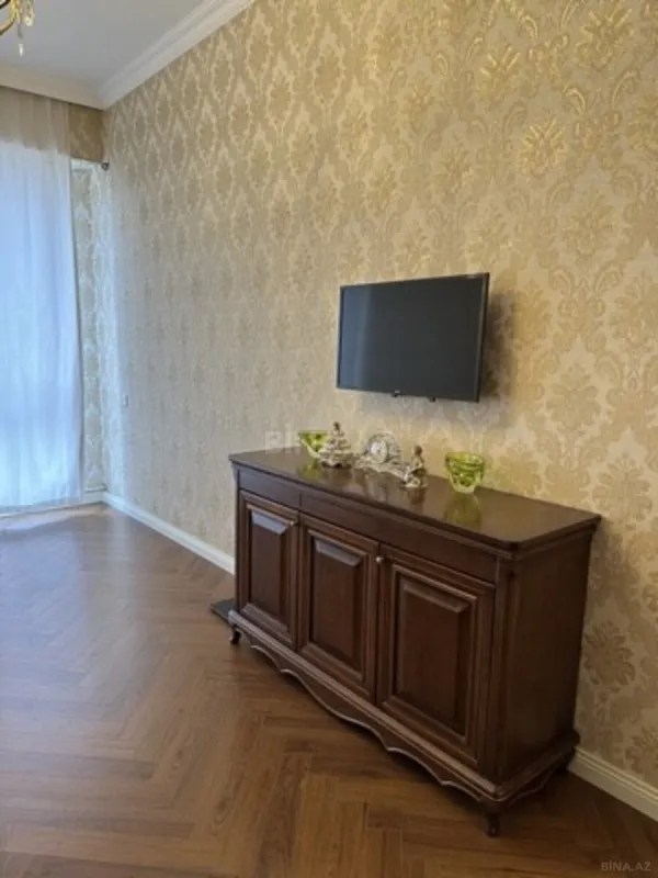 Satılır 2 otaqlı mənzil 52.4 m²
