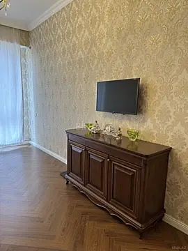 Satılır 2 otaqlı mənzil 52.4 m²