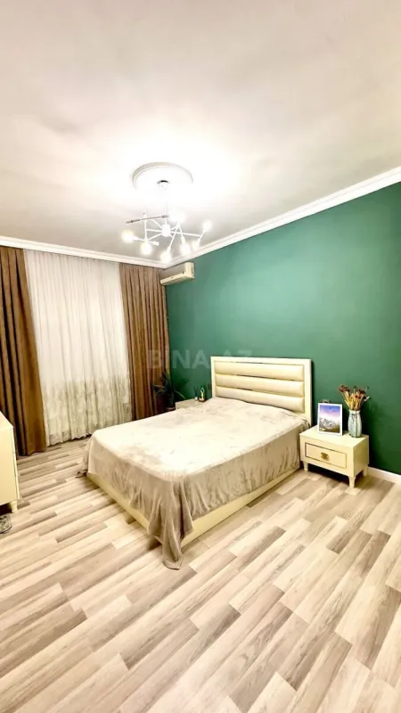 Satılır 4 otaqlı həyət evi 135 m²