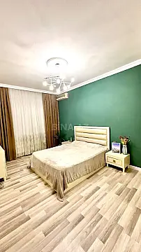 Satılır 4 otaqlı həyət evi 135 m²