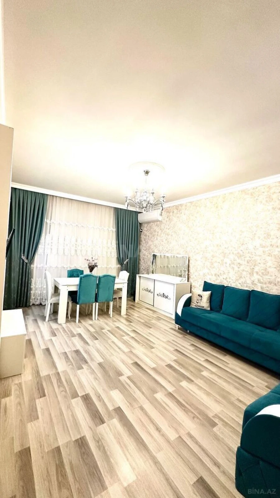 Satılır 4 otaqlı həyət evi 135 m²