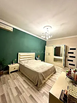 Satılır 4 otaqlı həyət evi 135 m²
